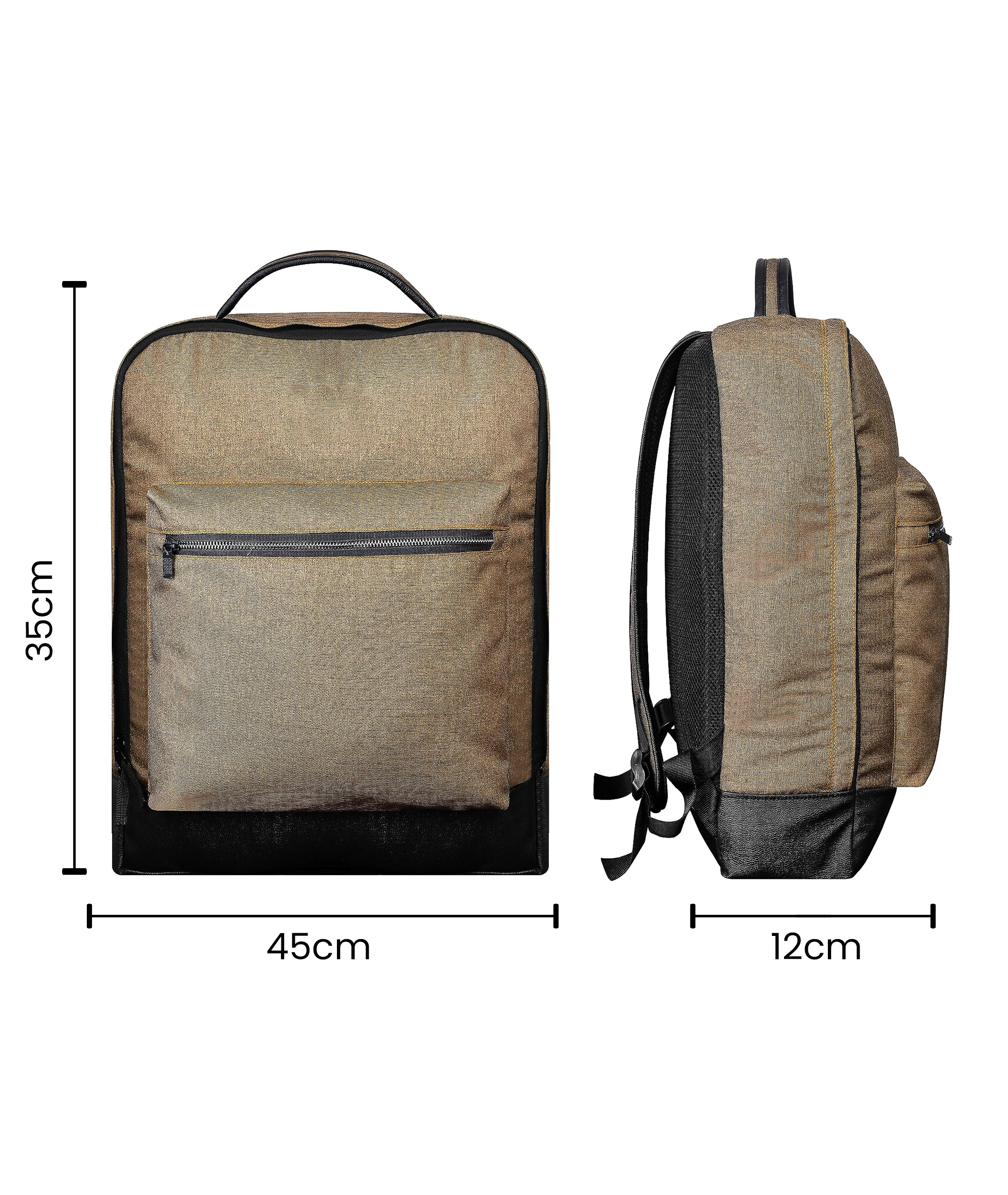 PeTi Backpack