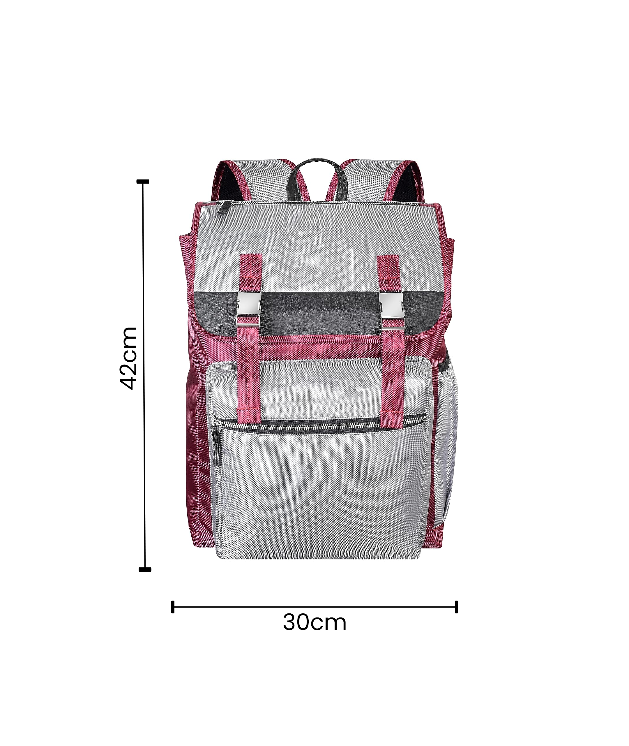 vRddhi Backpack
