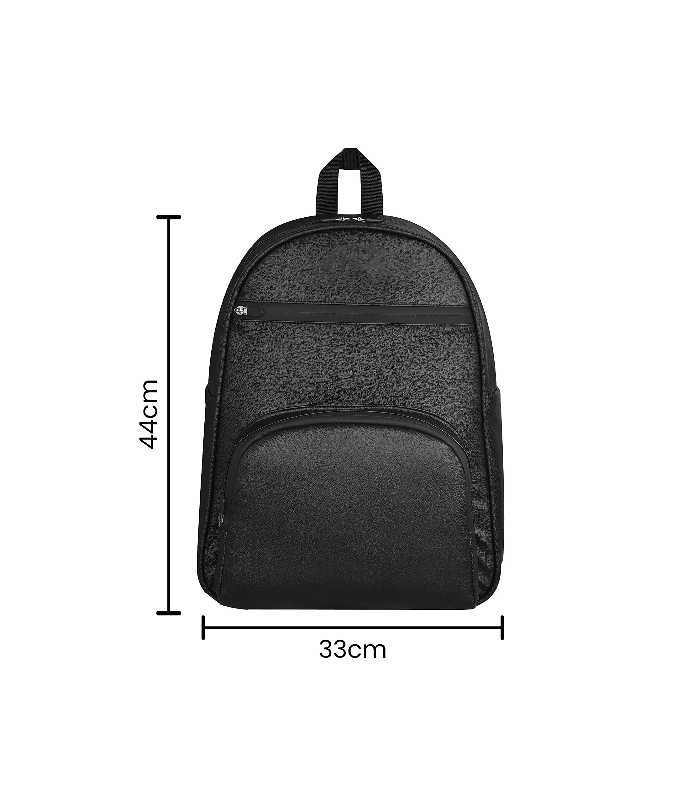 Bell Leather Backpack
