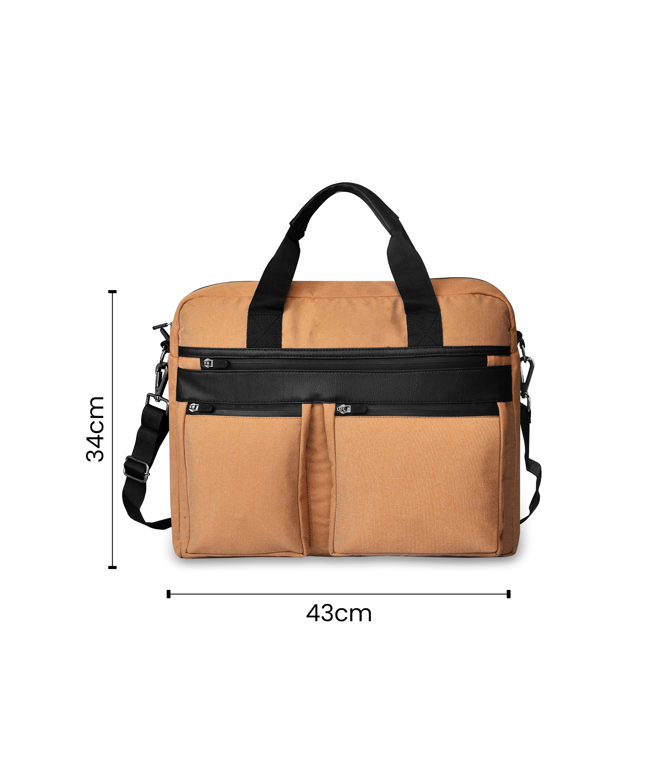 1st Messenger Bag