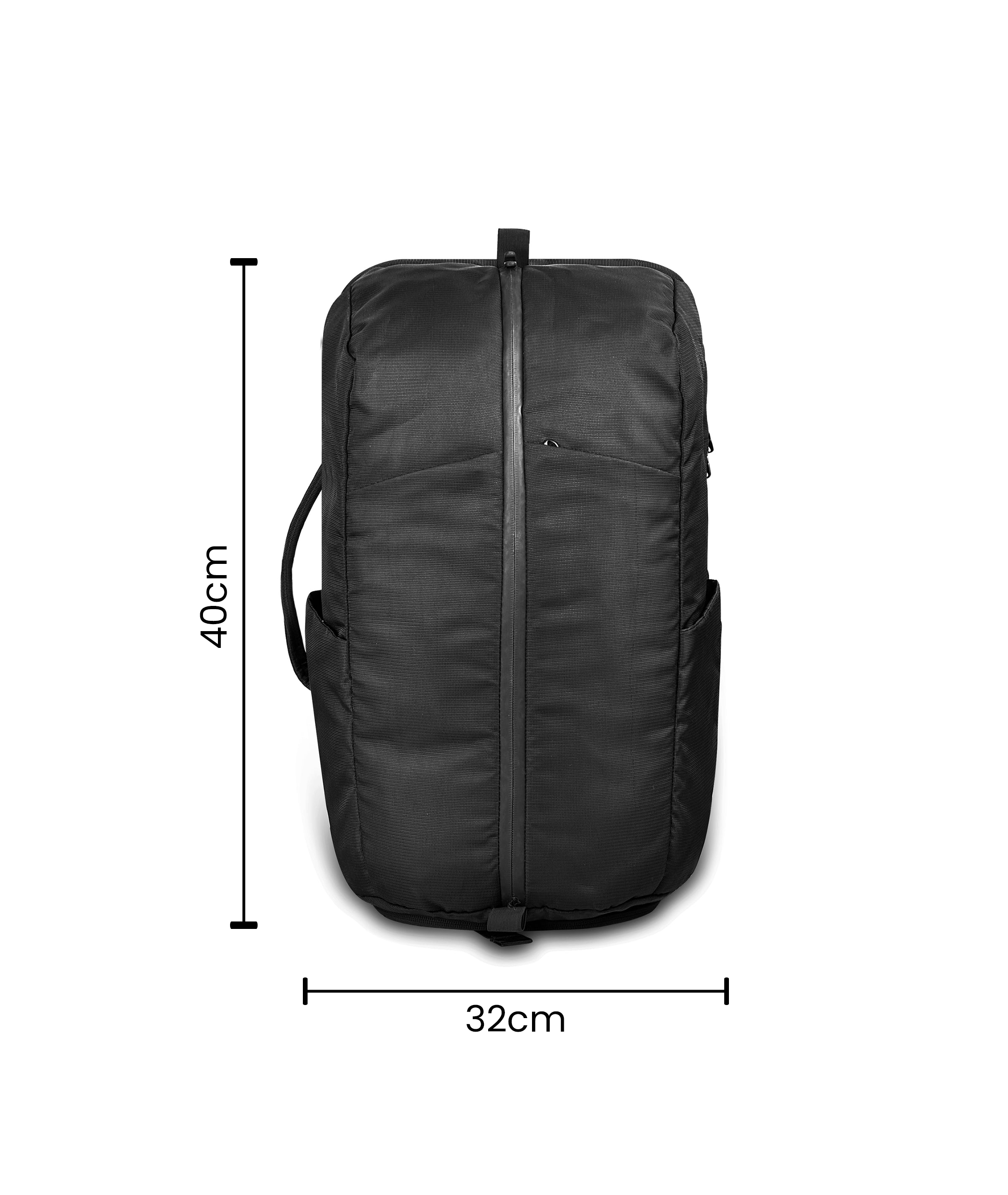 Nagara Backpack
