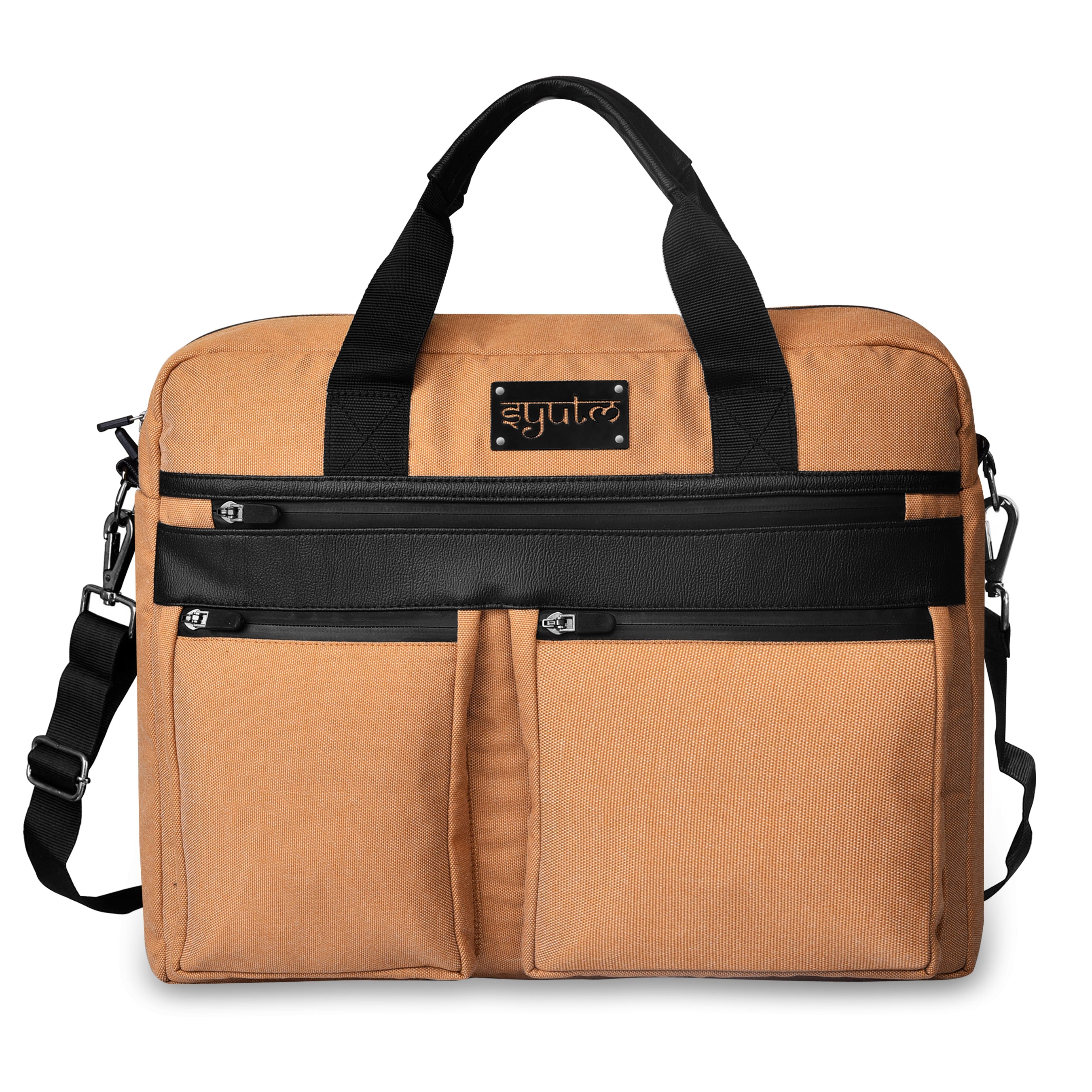 1st Messenger Bag