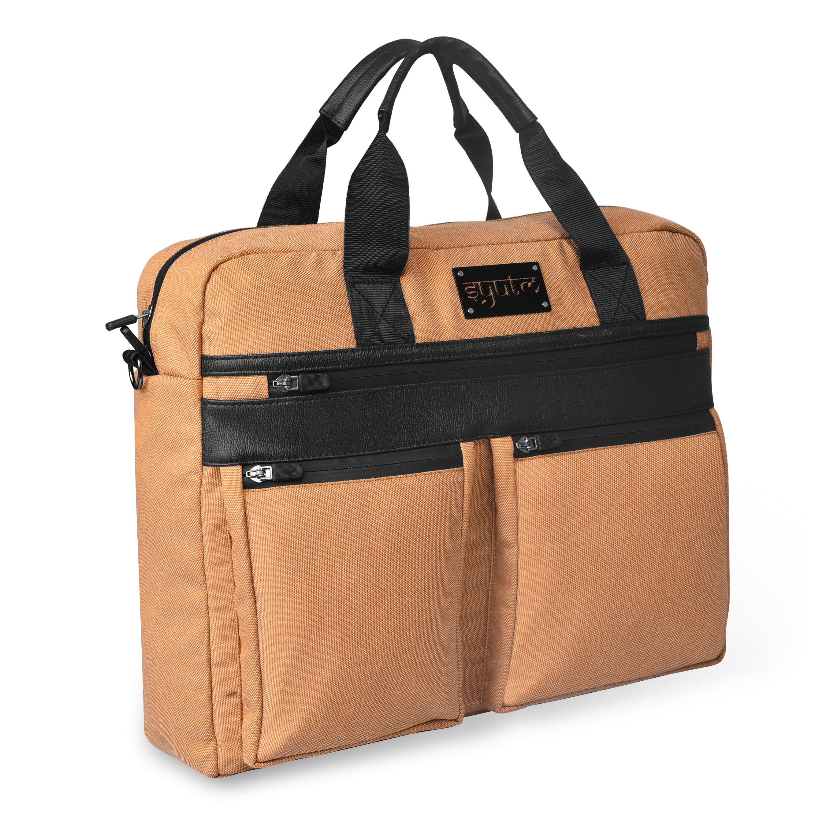 1st Messenger Bag