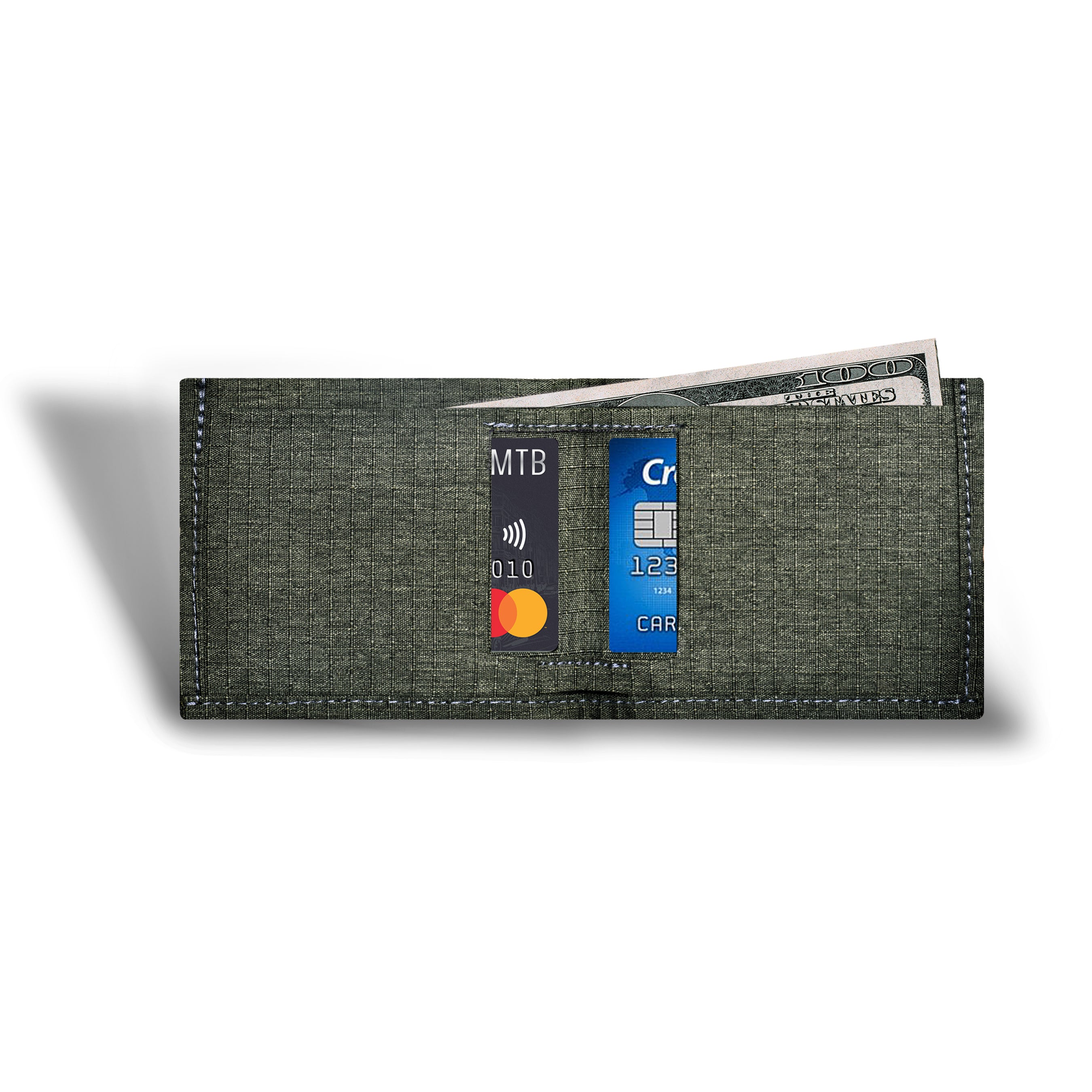 vidAraNa Wallet