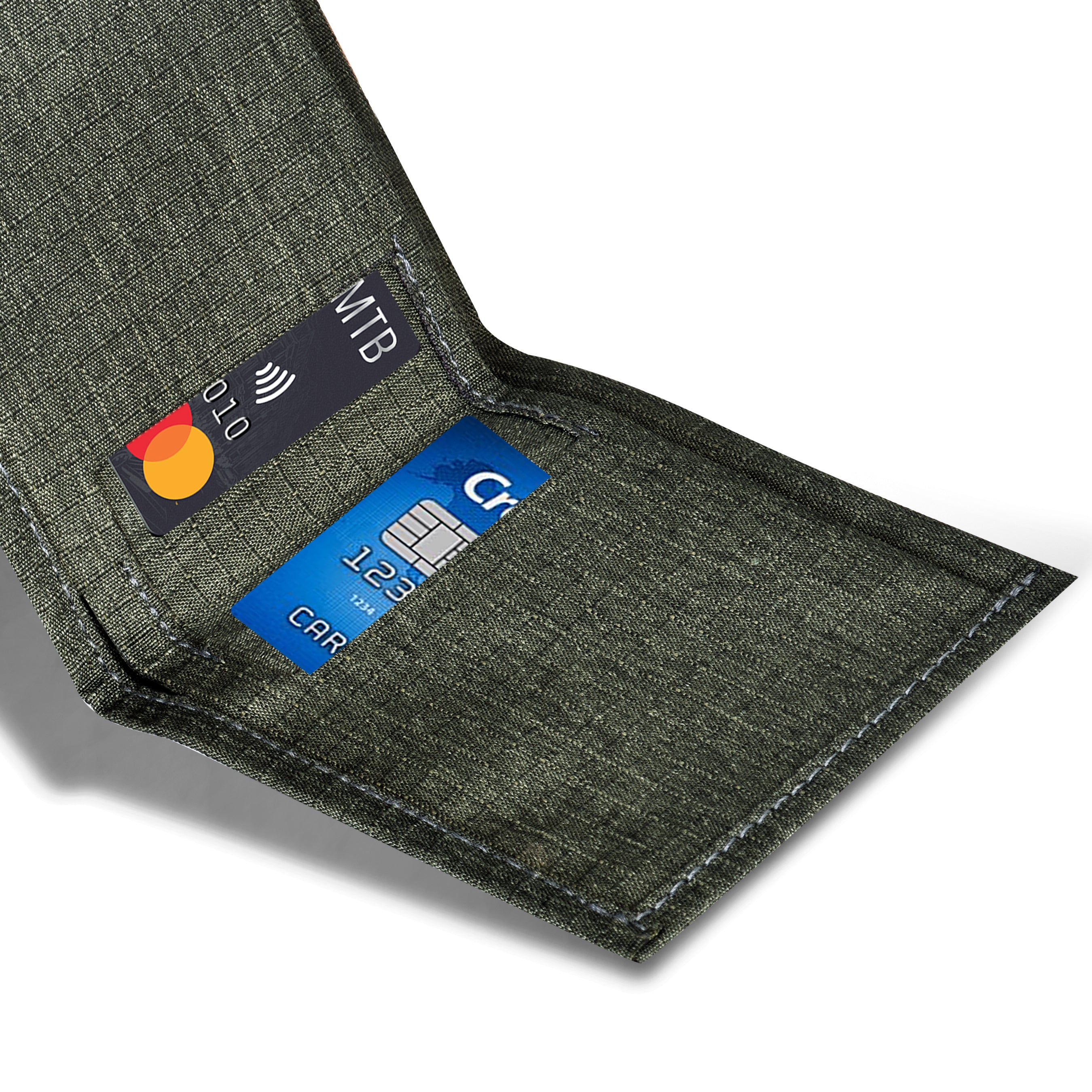 vidAraNa Wallet