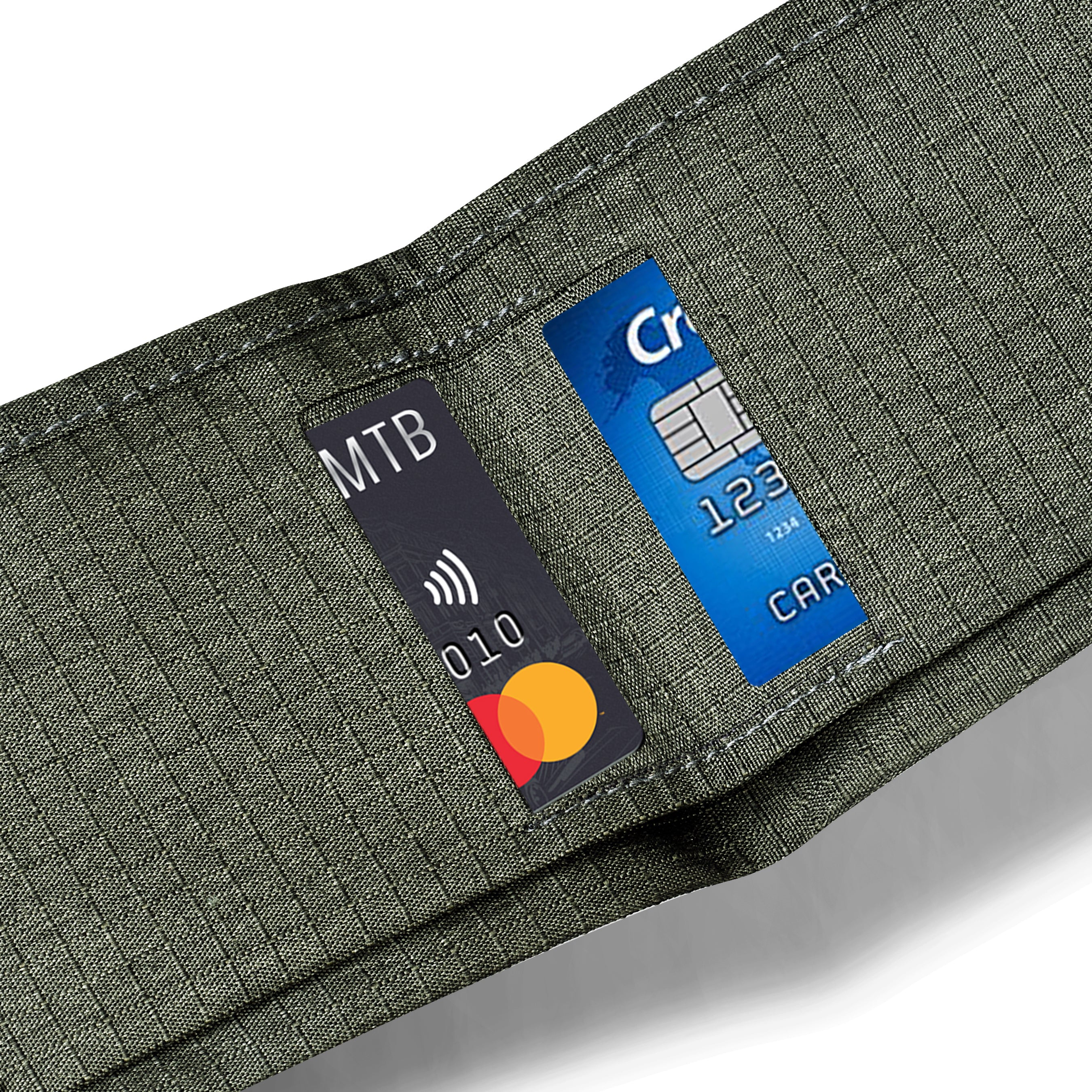 vidAraNa Wallet