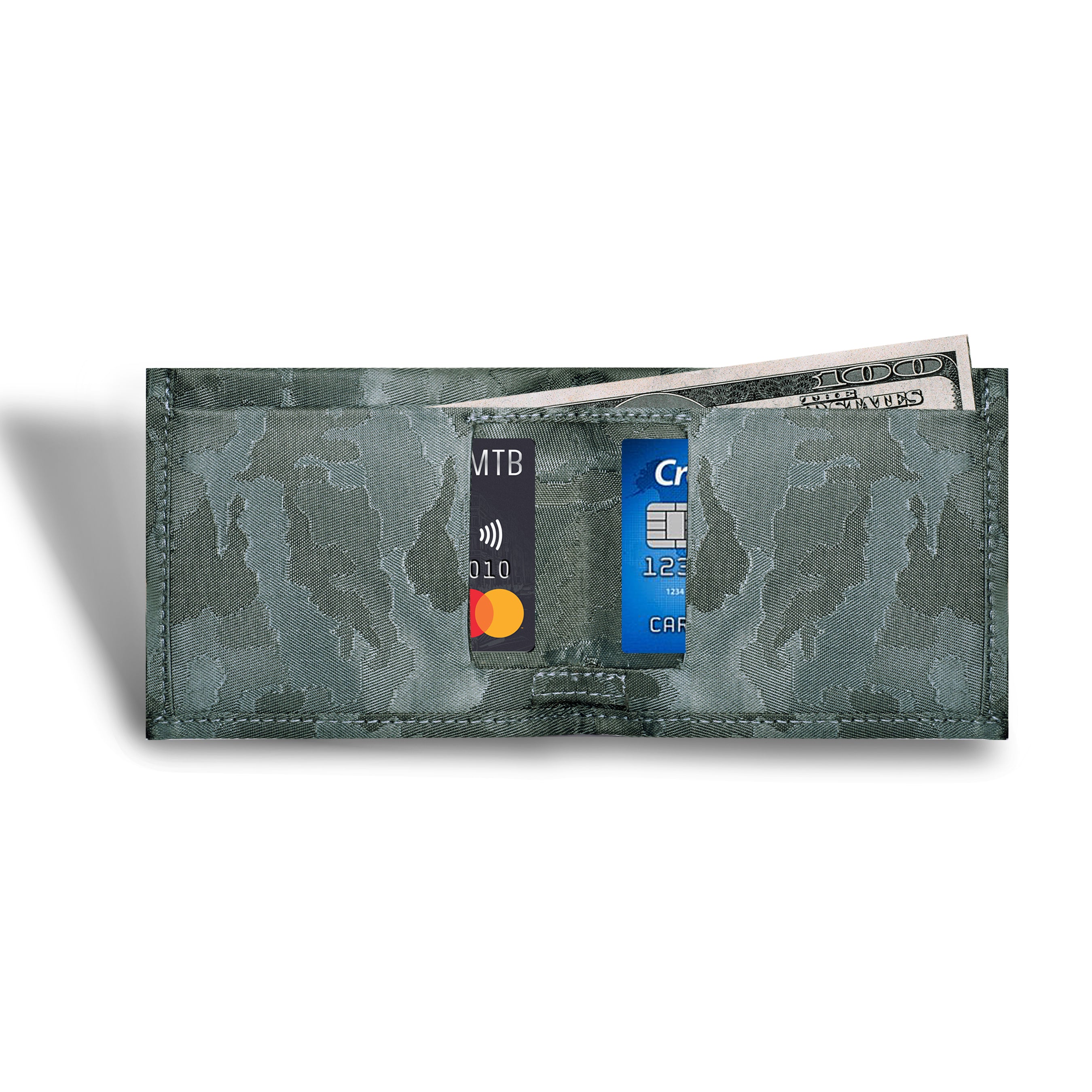 vidAraNa Wallet
