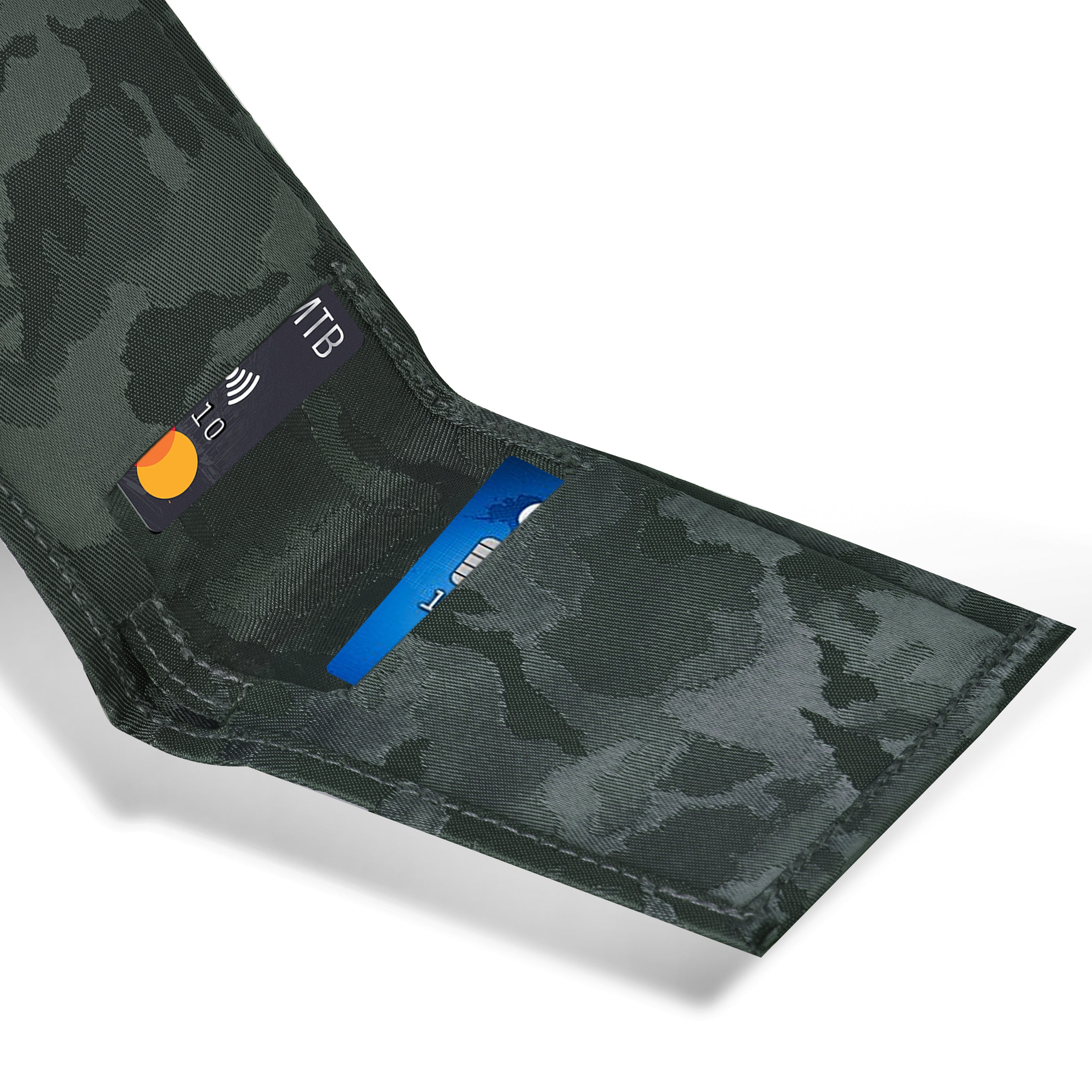 vidAraNa Wallet