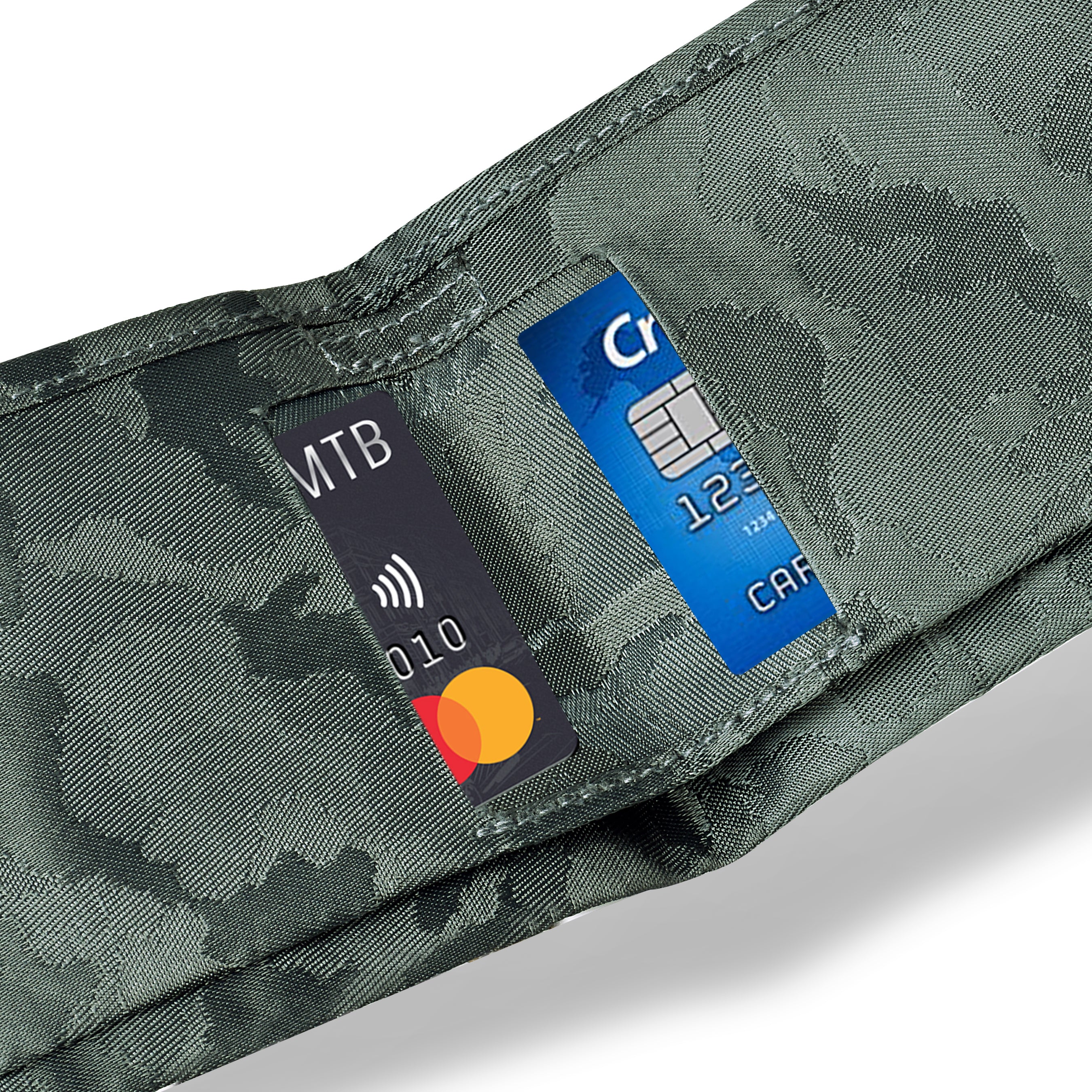 vidAraNa Wallet