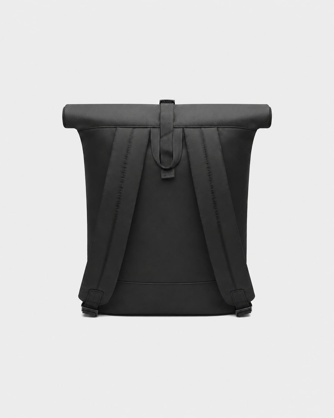 Buckle C Roll Top Backpack