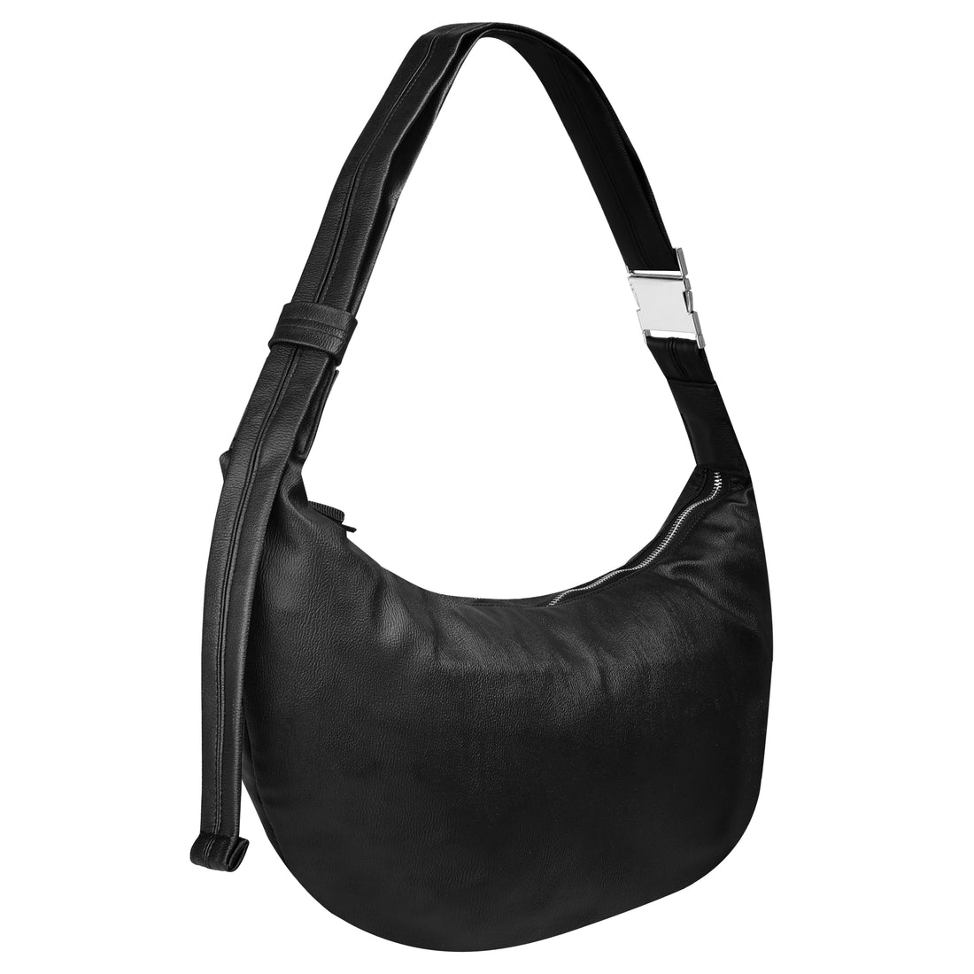 Jhola Leather Sling Crossbody Bag