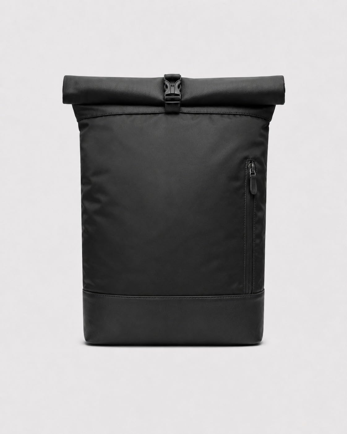 Buckle C Roll Top Backpack