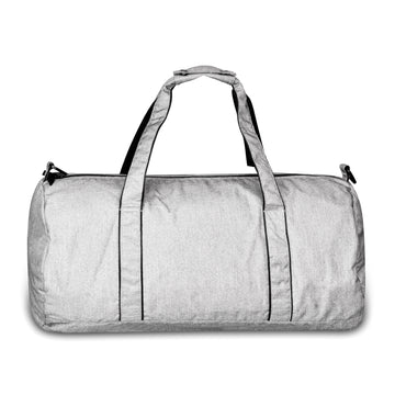 prAcIna Duffle bag (Iron Grey)