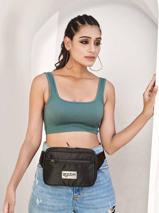 2.0 Waist Bag