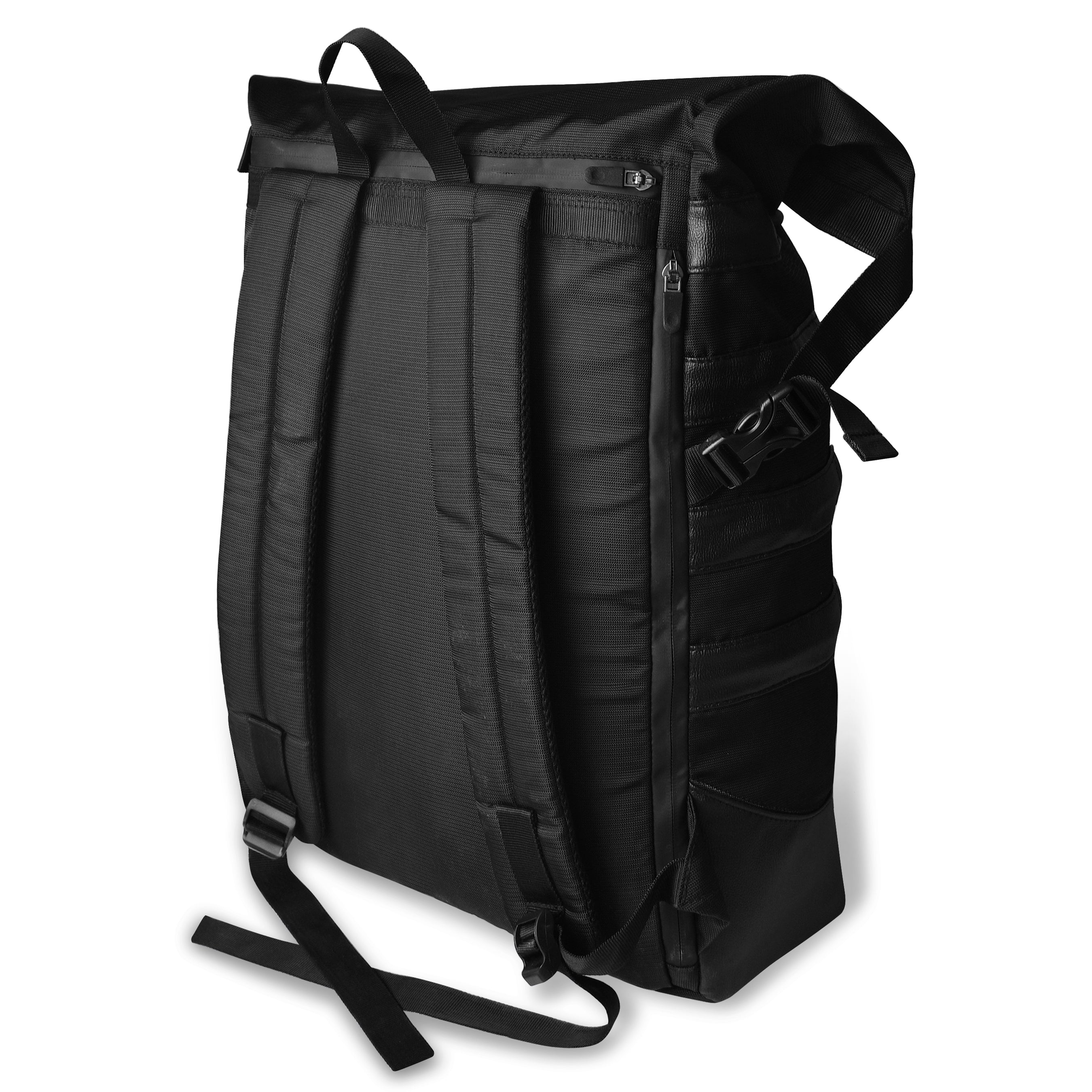 RajjunA Rolltop Backpack Bag