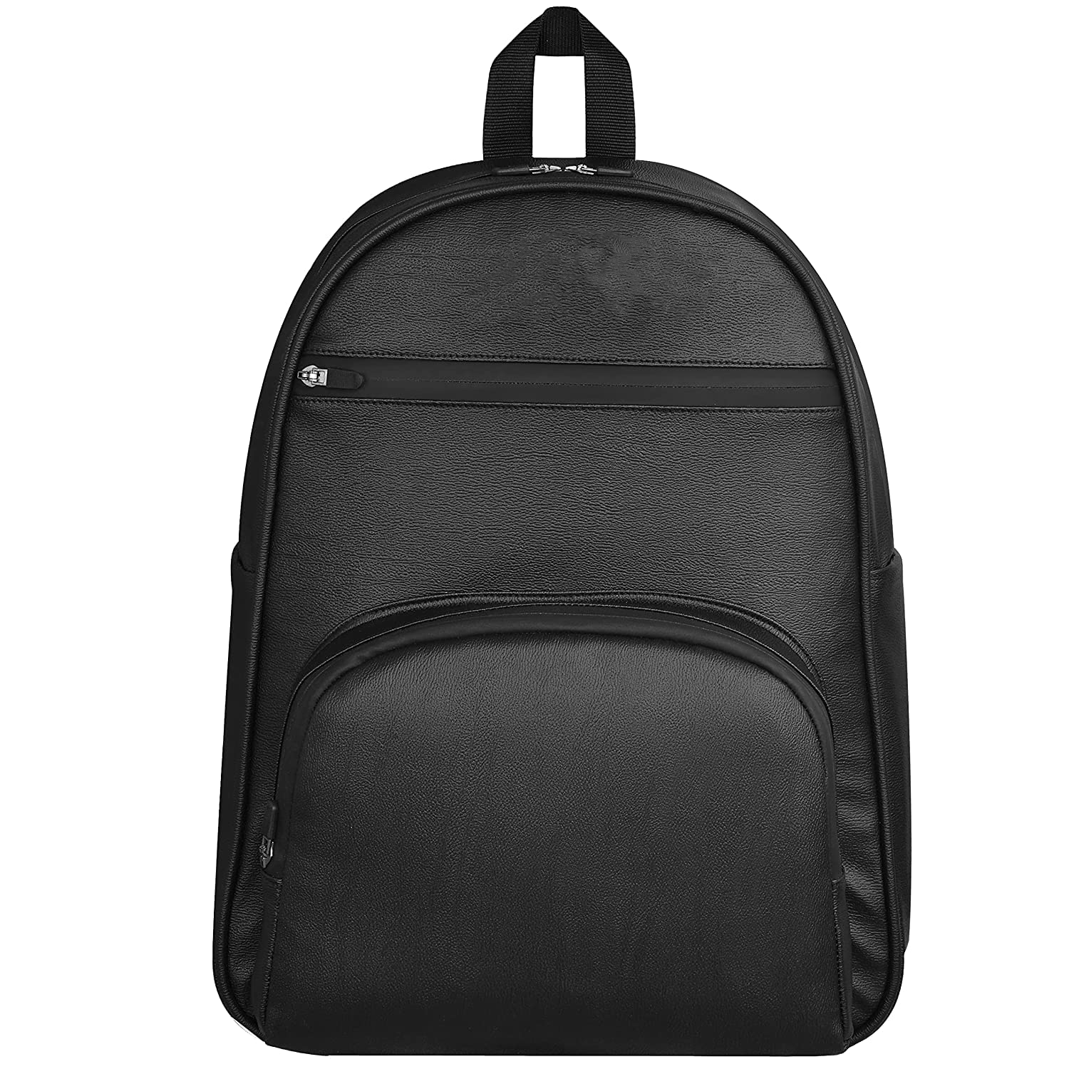Bell Leather Backpack