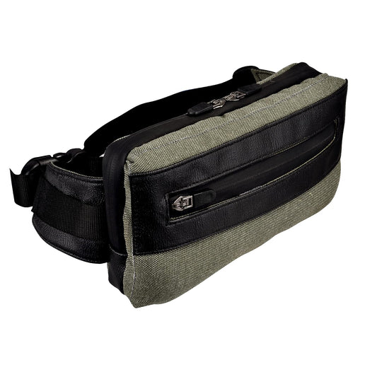 Rectangle Waist Bag