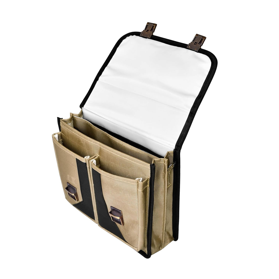 kaThina Matty leather Handbags Shoulder Hobo Bag