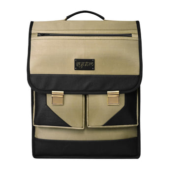 kaThina Matty leather Backpack