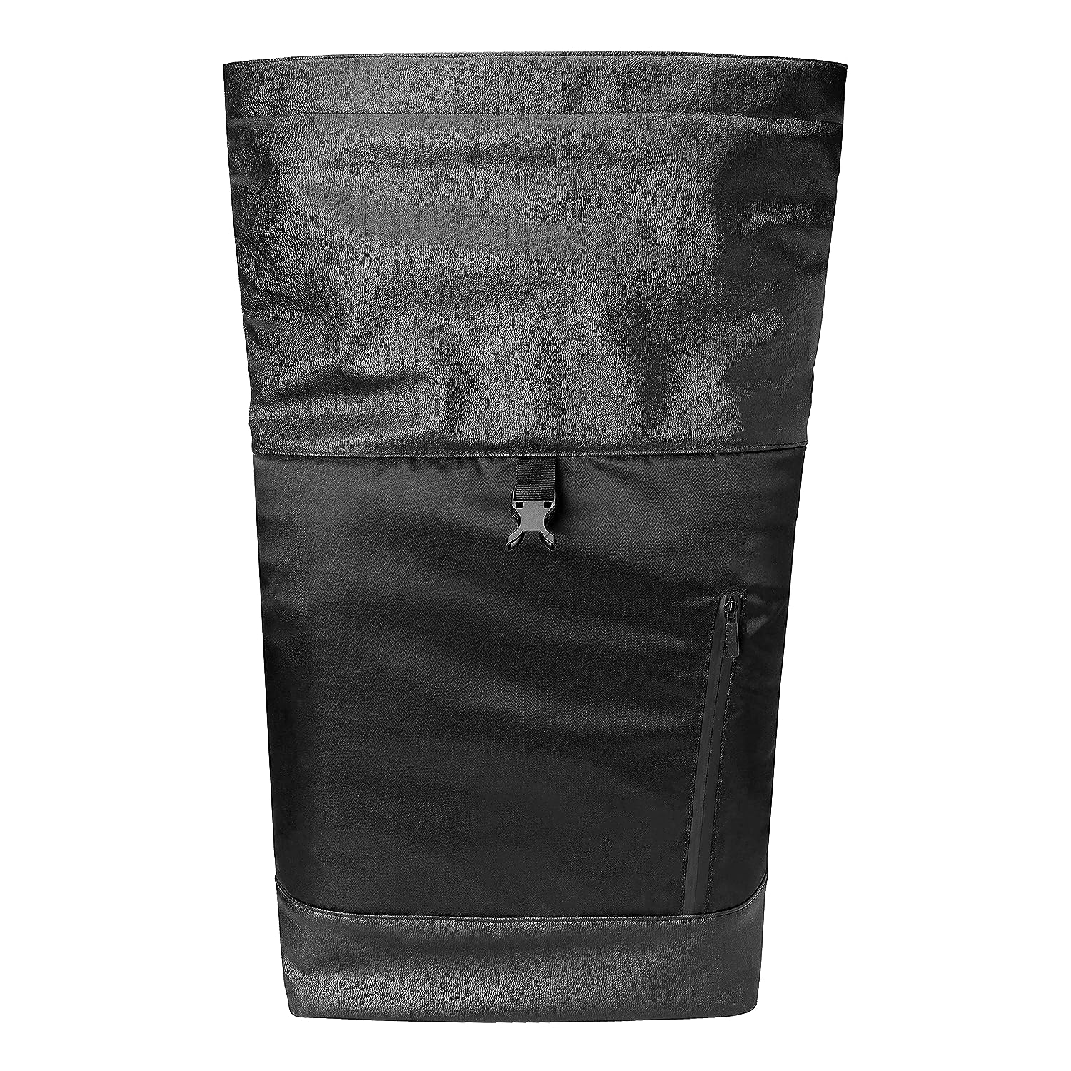 Buckle C Roll Top Backpack