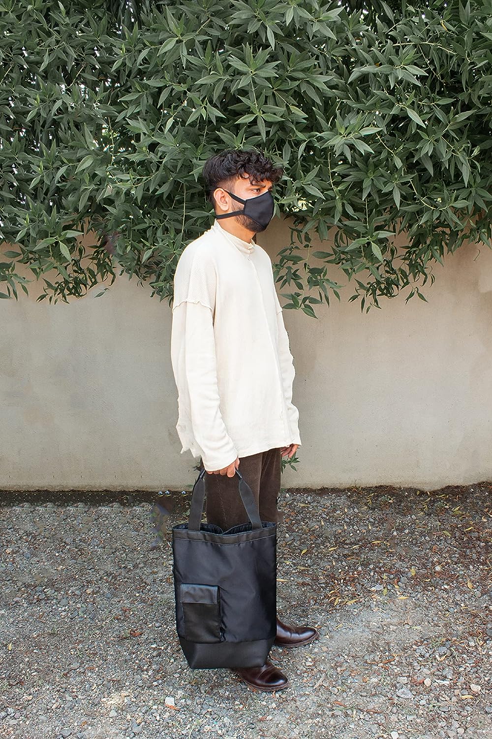 Tumbler Tote Bag