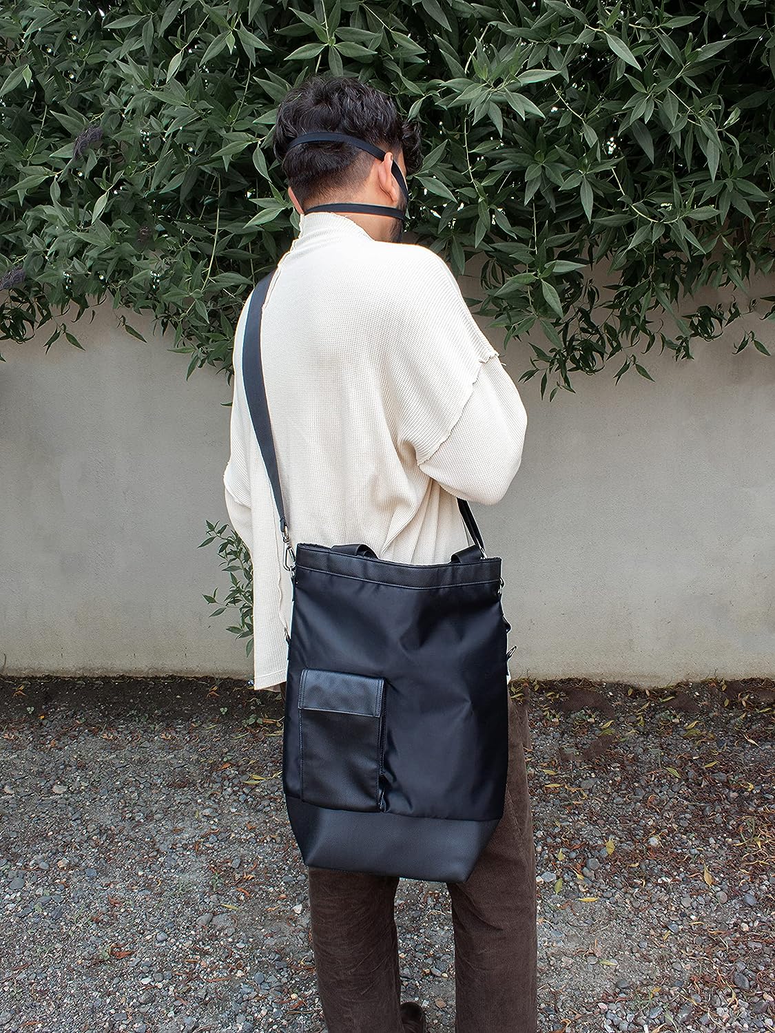 Tumbler Tote Bag