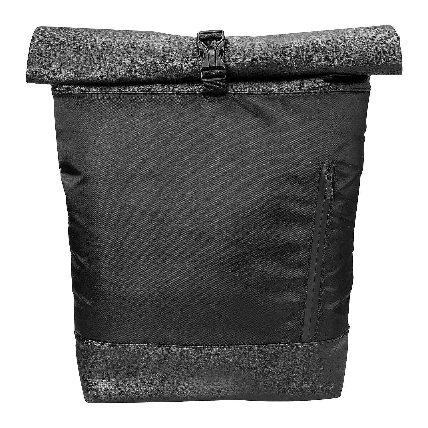 Buckle C Roll Top Backpack