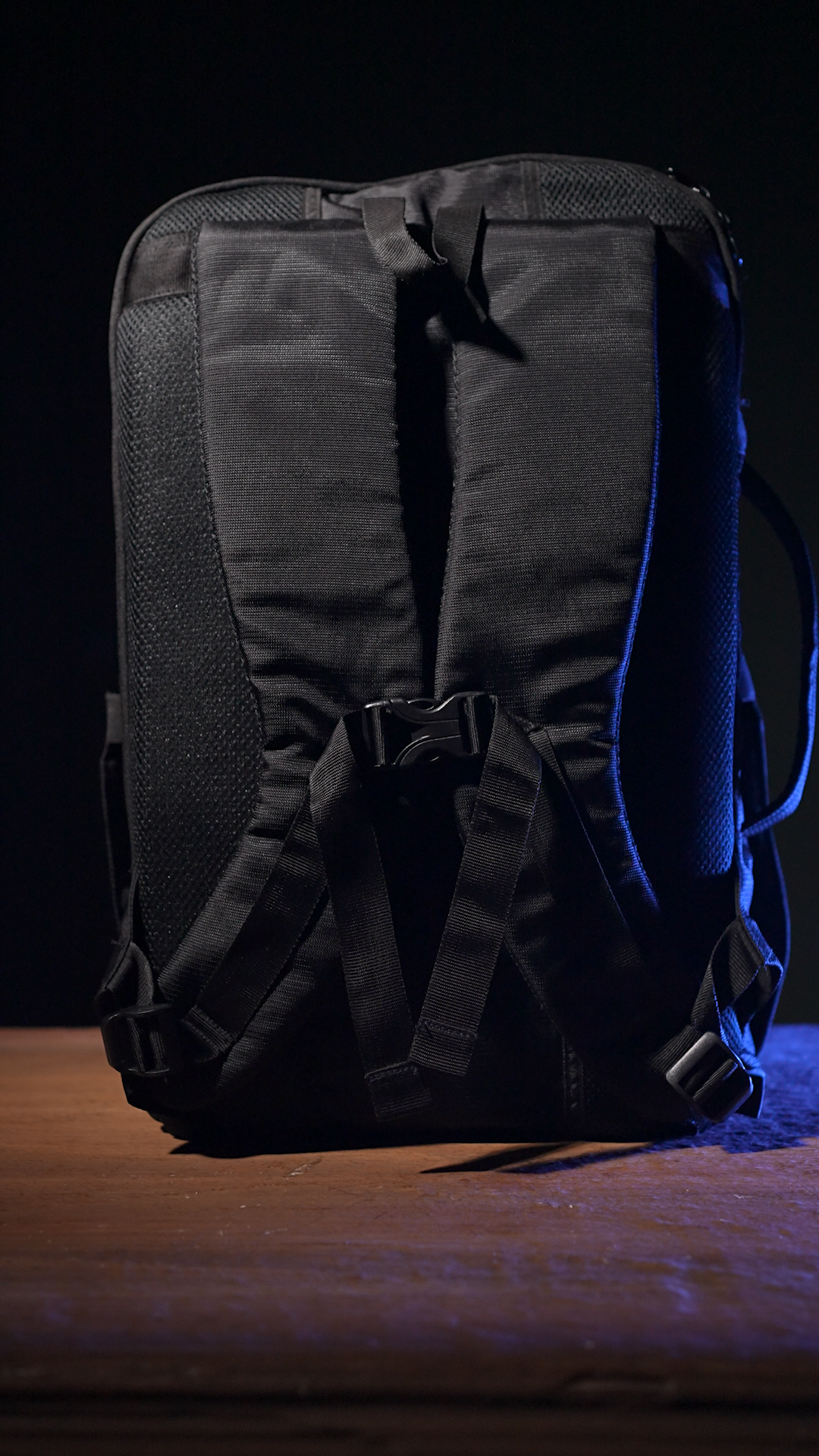 Nagara Backpack