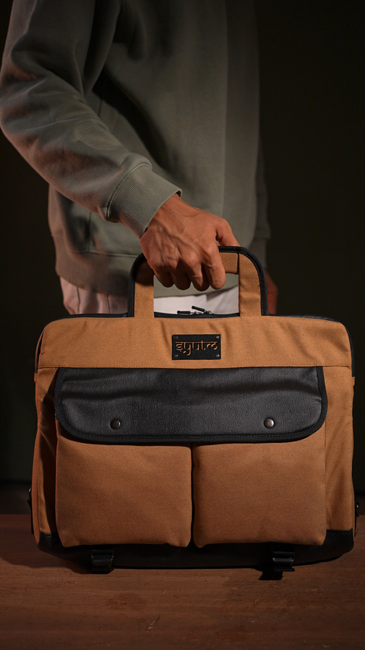Sandesha2 Messenger Bag