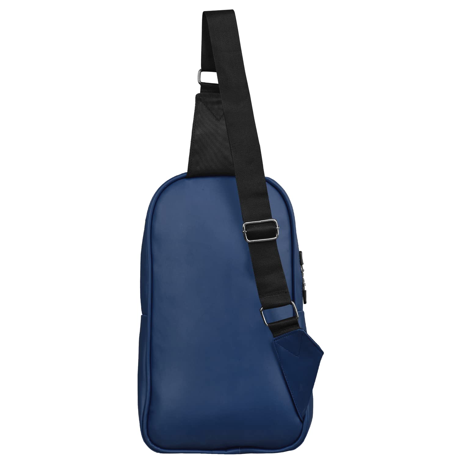 Squircle Sling Bag