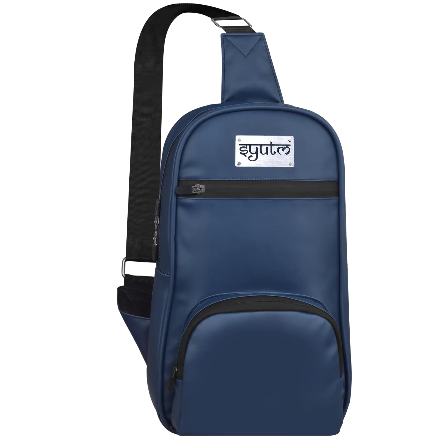 Squircle Sling Bag