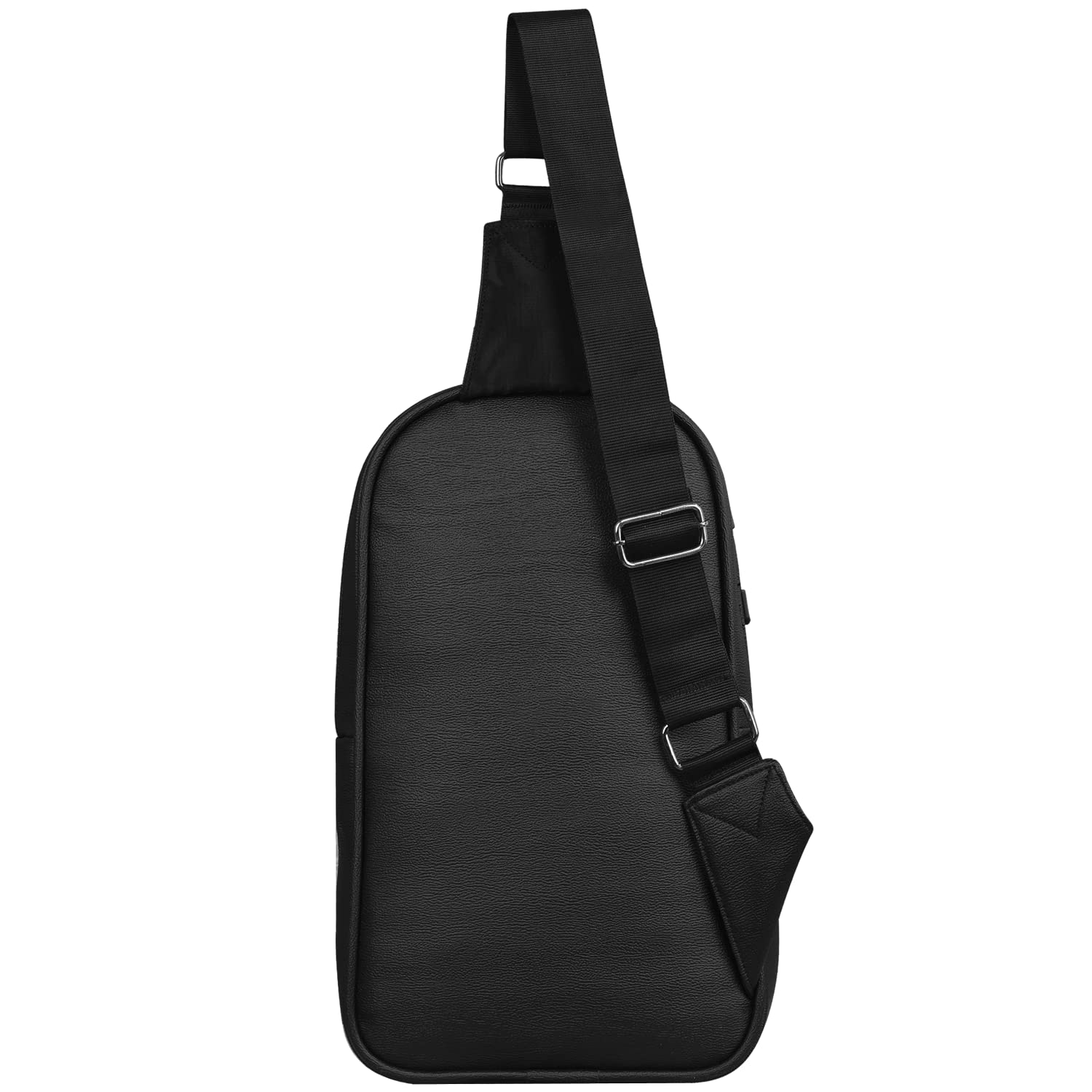 Squircle Sling Bag