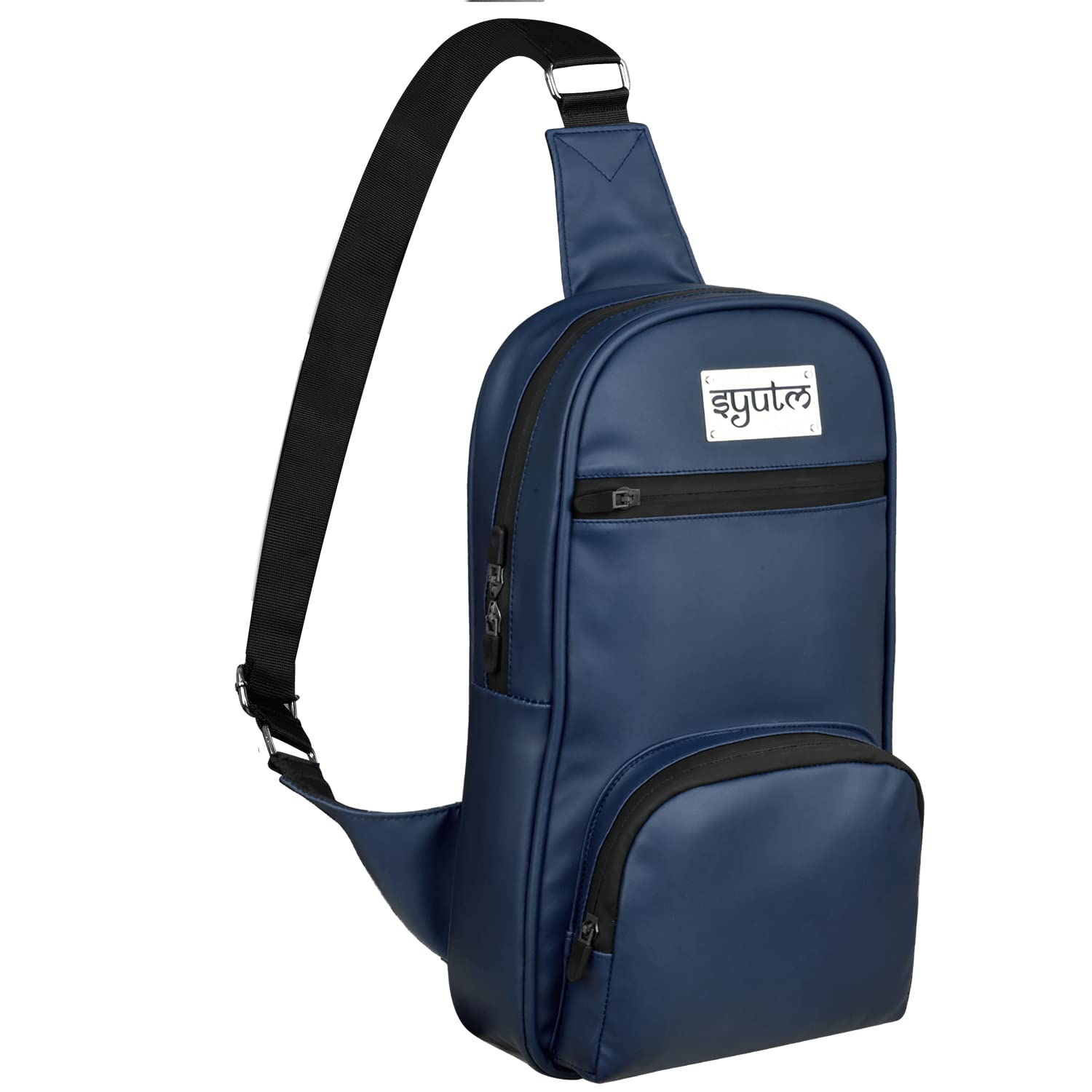 Squircle Sling Bag