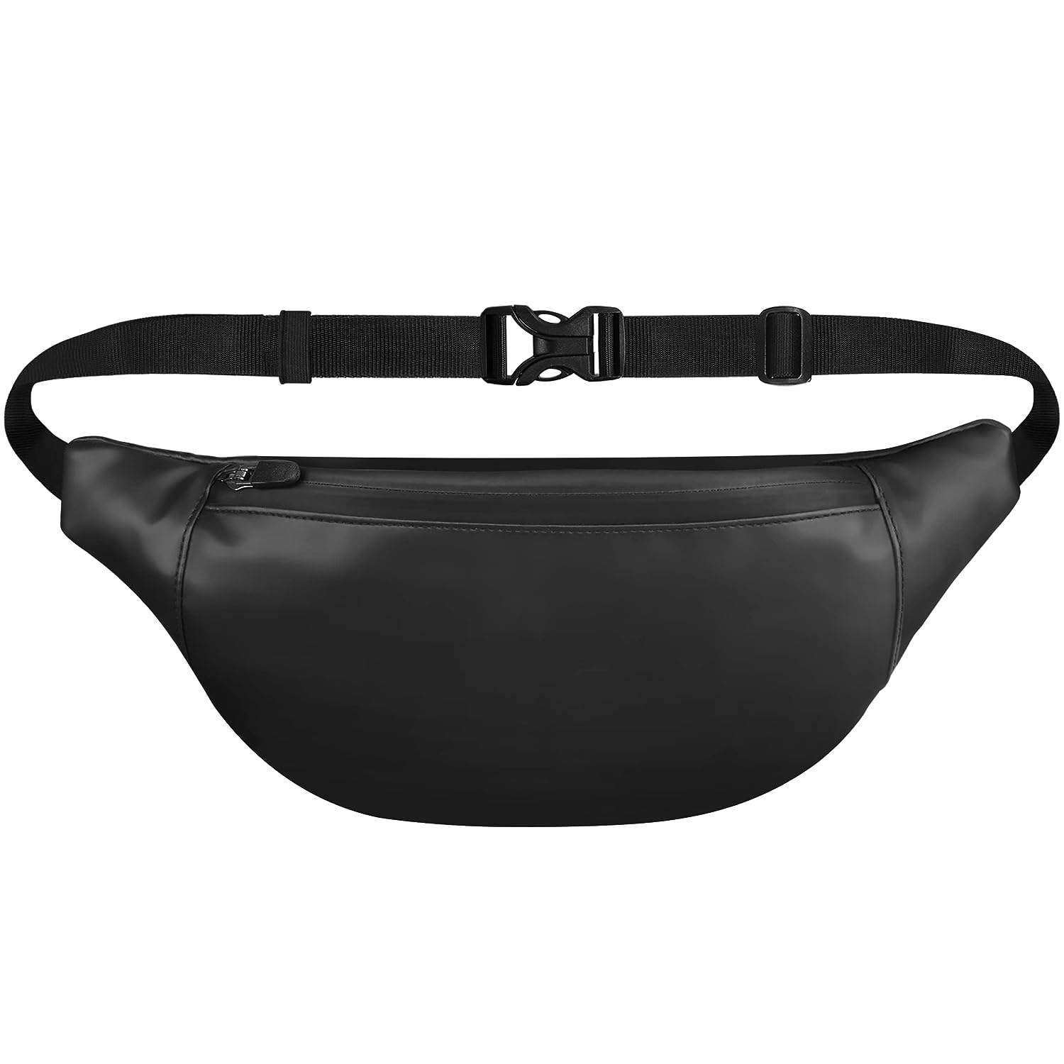 Most Wanted Leather Waist Bag