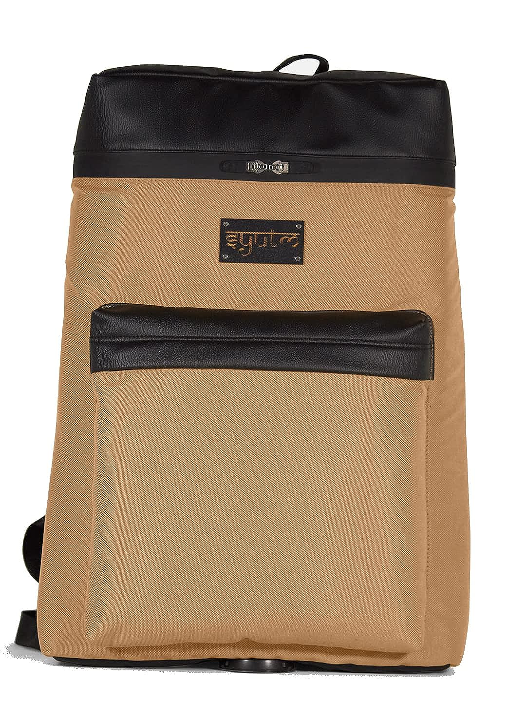Rectangle Backpack