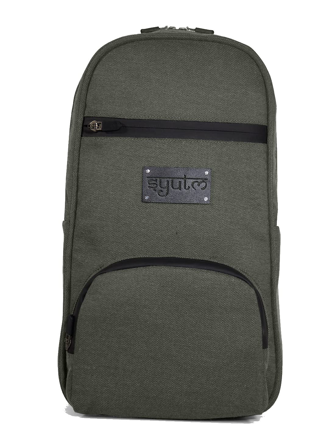 Squircle Sling Bag