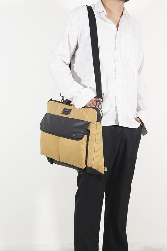 Sandesha2 Messenger Bag