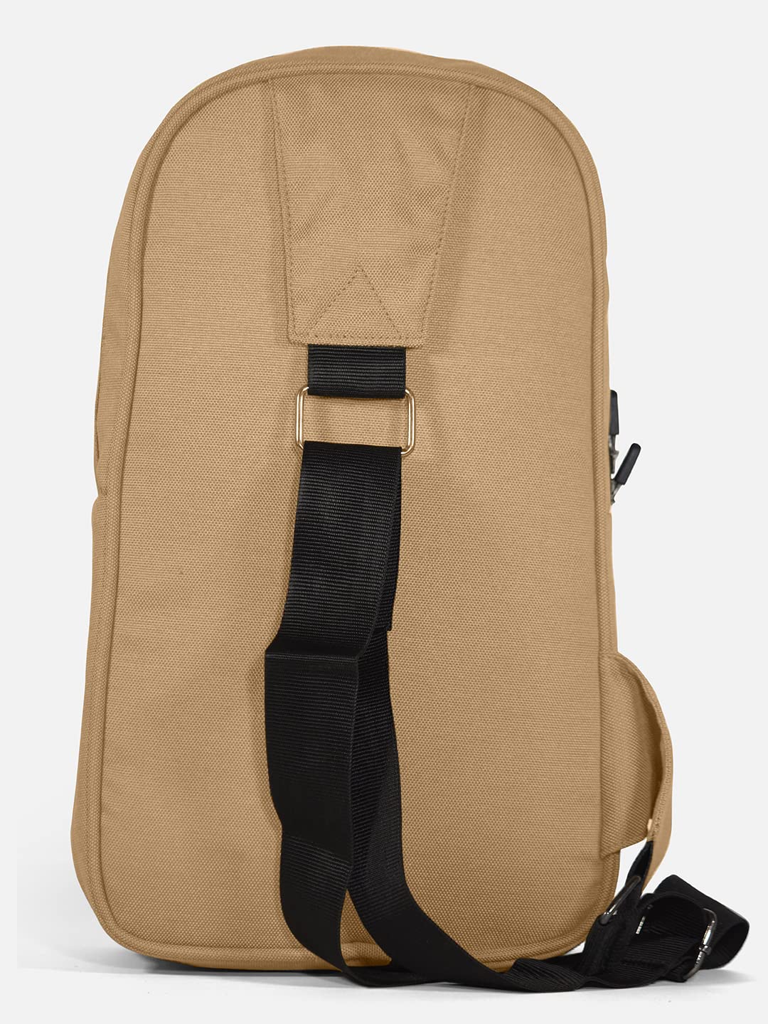 Squircle Sling Bag