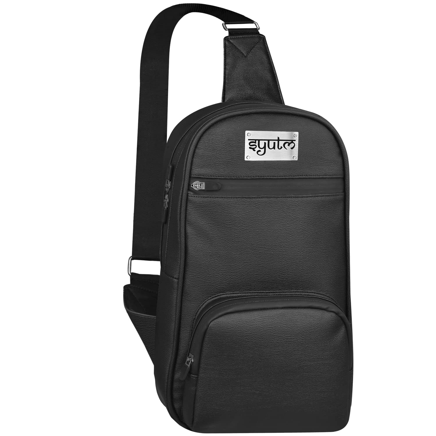 Squircle Sling Bag