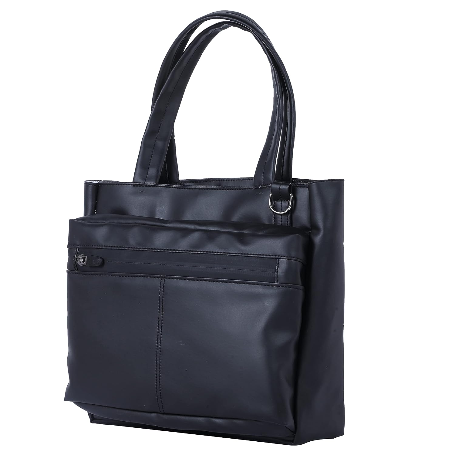 Cuboid Sling Bag