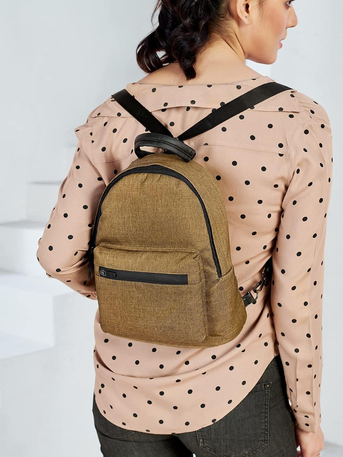 Bell Classic Mini Backpack