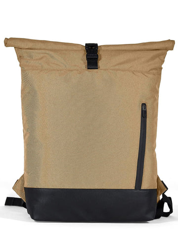 Buckle C Roll Top Backpack
