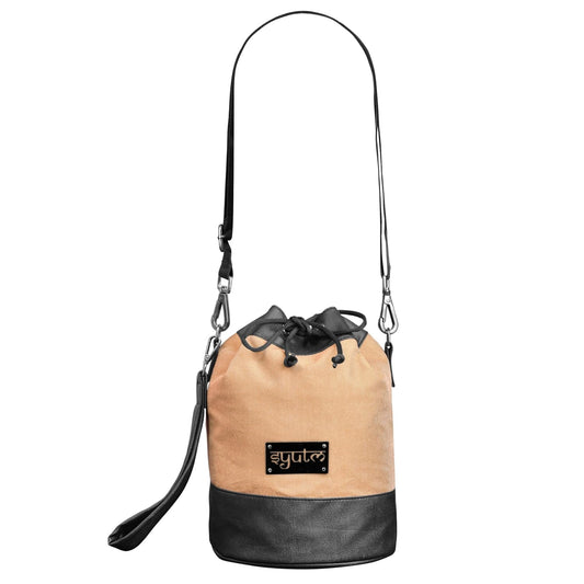 Potli Handbag Crossbody Sling Bag