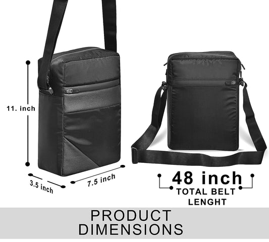 Normal Sling Cross Body Messenger Bag