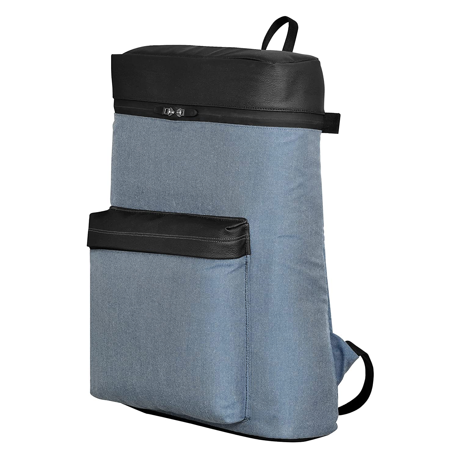 Rectangle Backpack