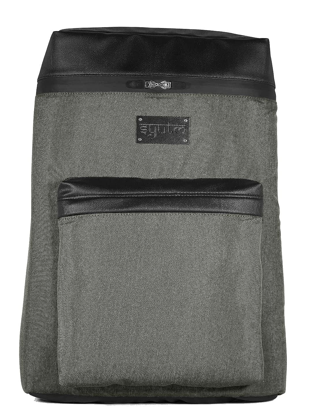 Rectangle Backpack