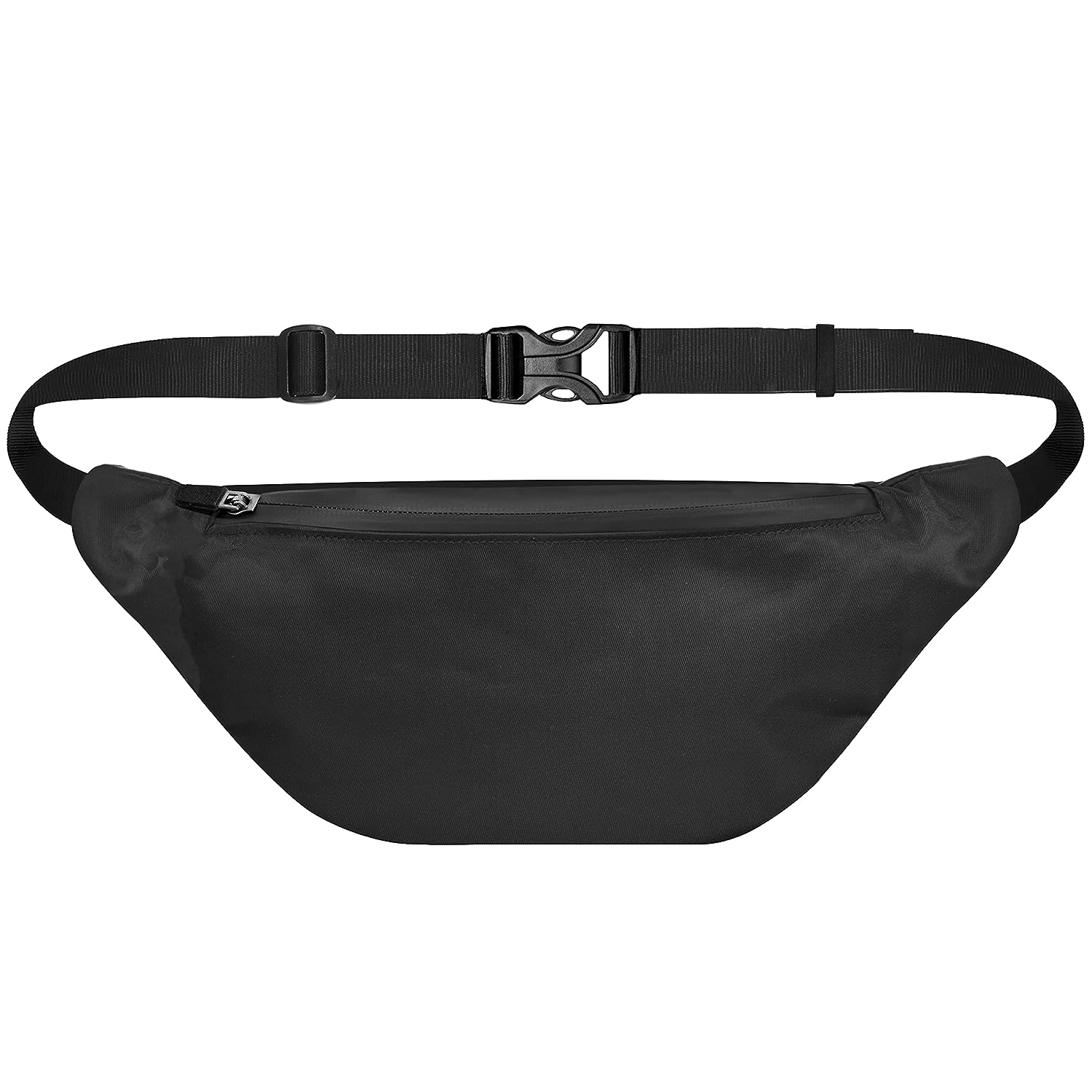 Leather Hip Belt Bag | Leather Waist Bag