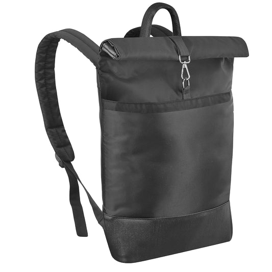 Hook C Rolltop Backpack