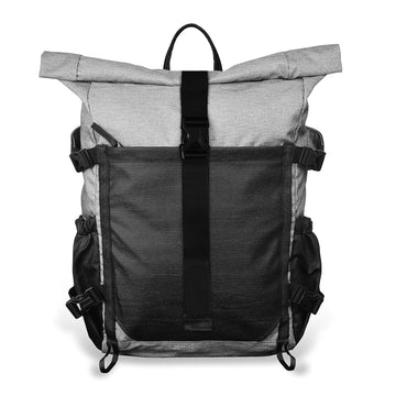 karkaza Rolltop Backpack