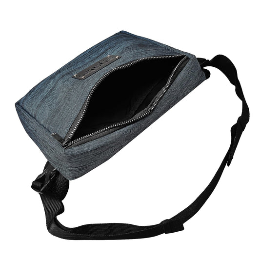 Trapeze Waist Bag